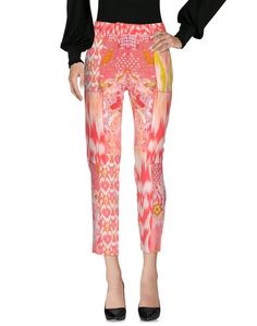 Повседневные брюки Roberto Cavalli
