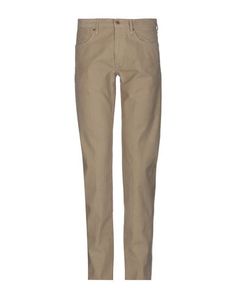 Повседневные брюки Incotex