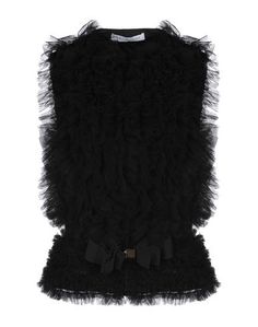 Топ без рукавов Viktor & Rolf
