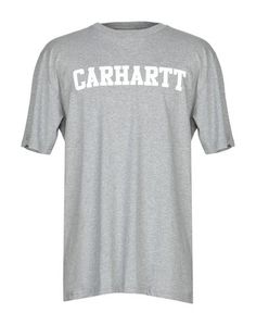 Футболка Carhartt