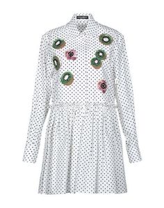 Короткое платье Dolce & Gabbana