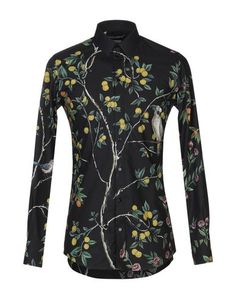 Pубашка Dolce & Gabbana