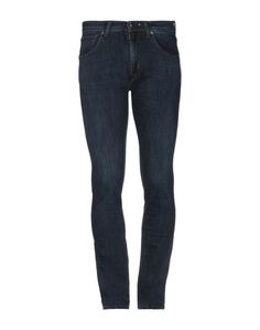 Джинсовые брюки Hackett