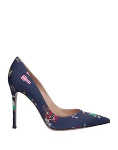 Туфли Gianvito Rossi