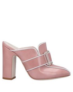 Мокасины Pollini