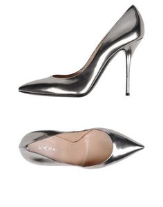 Туфли Casadei