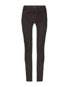 Повседневные брюки J Brand