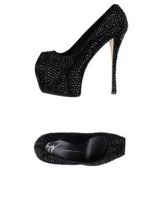 Туфли Giuseppe Zanotti