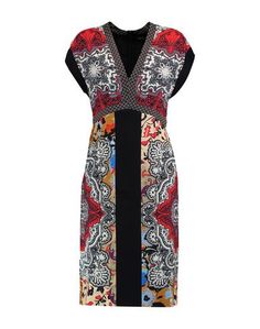 Платье до колена Etro
