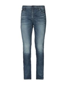 Джинсовые брюки Calvin Klein Jeans