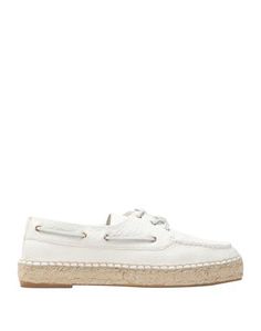 Обувь на шнурках Tory Burch