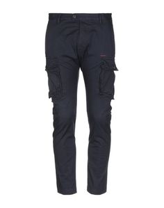 Повседневные брюки Dsquared2