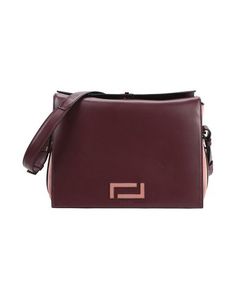 Сумка через плечо Lancel