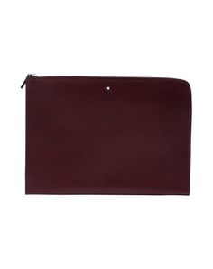 Чехол для документов Montblanc