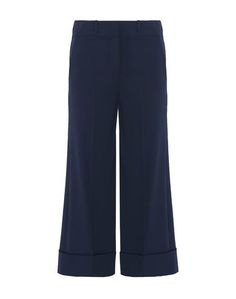 Повседневные брюки Michael Kors Collection