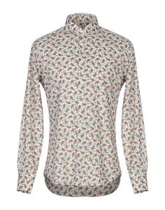 Pубашка Glanshirt