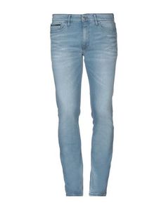 Джинсовые брюки Calvin Klein Jeans
