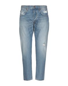 Джинсовые брюки People