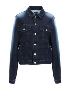 Джинсовая верхняя одежда Diesel