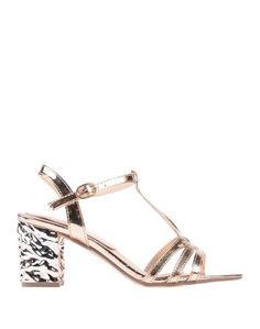 Сандалии Sexy Woman