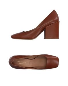 Туфли Dries Van Noten