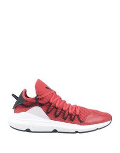 Низкие кеды и кроссовки Y-3