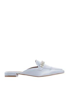 Мюлес и сабо Sexy Woman