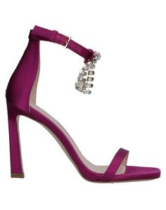 Сандалии Stuart Weitzman