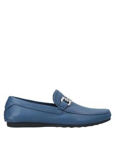 Мокасины Salvatore Ferragamo
