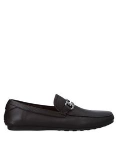 Мокасины Salvatore Ferragamo