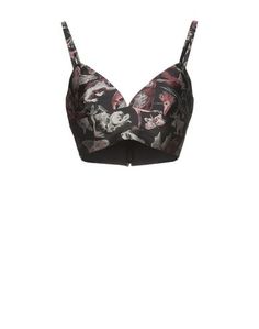 Топ без рукавов Valentino