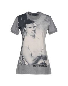 Футболка Dolce & Gabbana
