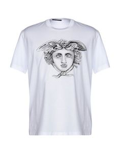 Футболка Versace