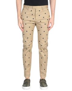 Повседневные брюки Dsquared2