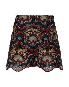 Повседневные шорты Valentino