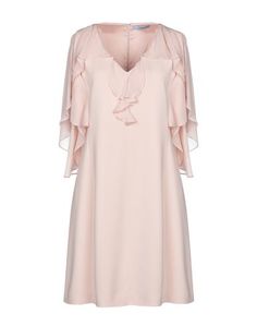 Короткое платье Blumarine