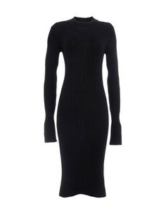 Платье до колена Maison Margiela