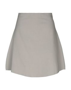 Юбка до колена Maison Margiela