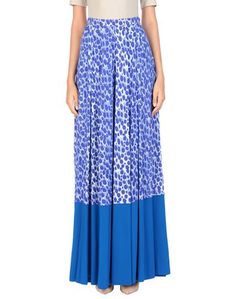 Длинная юбка Just Cavalli