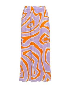 Длинная юбка Emilio Pucci