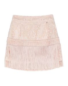 Мини-юбка Elisabetta Franchi