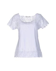 Футболка Ermanno Scervino