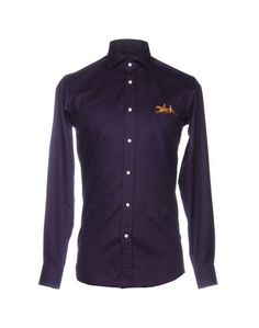 Pубашка Ralph Lauren Purple Label