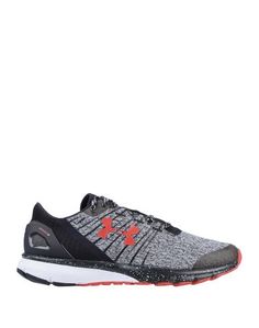Низкие кеды и кроссовки Under Armour