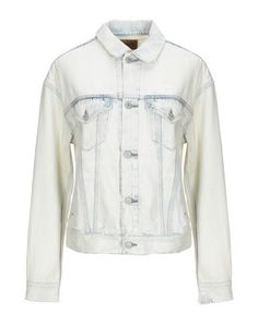 Джинсовая верхняя одежда Denim & Supply Ralph Lauren