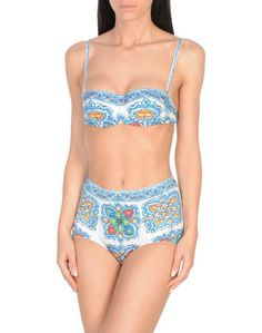 Бикини Dolce & Gabbana Beachwear