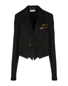 Пиджак Saint Laurent