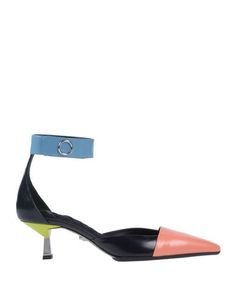 Туфли Versace