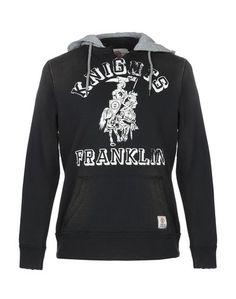 Толстовка Franklin & Marshall