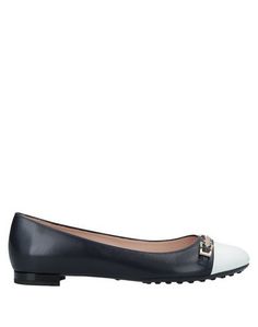 Балетки Tod`S